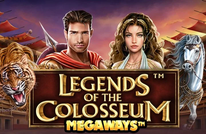 legends of the colosseum.webp